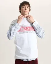 Remera Vans ...