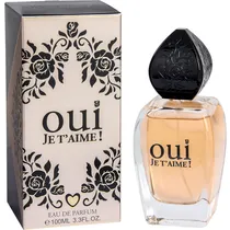 Perfume Linn...