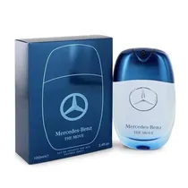 Mercedes Benz  The Move 100ML Edt