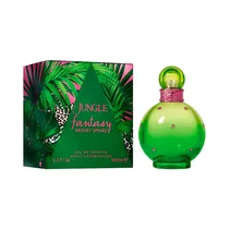 Perfume Britney Spears Jungle Fantasy Edt 100ML - Femenino
