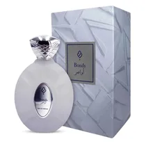 Perfume Love Collection Bonds Edt Masculino - 100ML