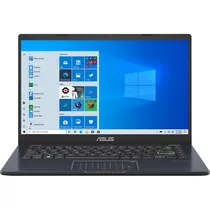 Notebook Asus E410KA-CL4128 14" Intel Celeron N4500 4GB DDR4 128 GB Emmc - Star Black