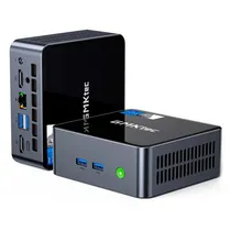 Mini PC Gmktec Nucbox M2 Pro i7-1185G7/16GB/512 SSD/W11 Pro (68341)