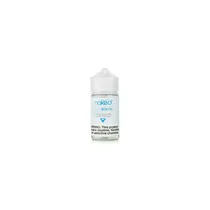 Liq Naked Crisp Mentol 3MG 60ML