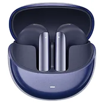 Fone de Ouvido QCY Ailybuds Pro BH23HT10A TWS Earbuds / Bluetooth - Azul