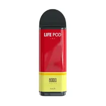 Life Pod 8K ...