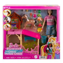  Mattel Barb...