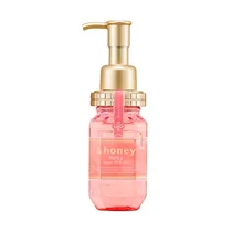 & Honey Melty Moist Rich Oil 100ML