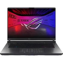 Notebook Rog...