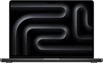 Apple Macbook Pro MGDT4LL/ A M5 Pro 18C/ 20C/ 24GB/ 2TB/ 14" Space Black (2026)