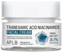 Creme Facial Aplb Tranexamic Acid Niacinamide 28.3% - 55ML