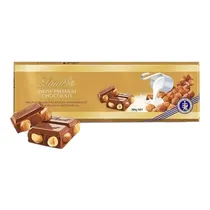 Chocolate Li...