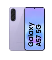 Samsung Cel A57 A576B 5G 6.7" DS 8/256GB Awesome Lilac