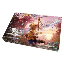  Cards Magic...