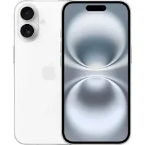 Apple iPhone 16 A3287 128GB White