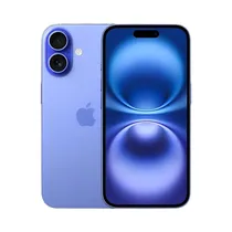 Celular Apple iPhone 16 256GB Ultramarine