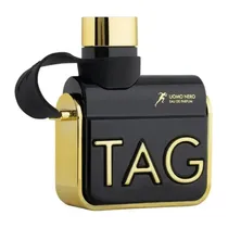 Perfume Armaf Tag Him Uomo Nero Edp 100ML