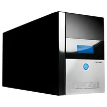 UPS 1500VA Nobreak Forza FX-1500LCD-U 110V 840W
