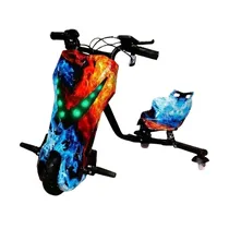 Scooter Tric...