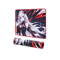 Mousepad Red...
