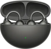 Fone de Ouvido Oppo Enco CLIP2 Bluetooth ETEN1 Cinza