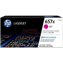 Toner HP 657...