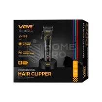  Máquina VGR...