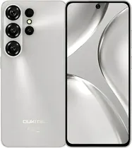Celular Oukitel C26 128GB/6GB Dual 4G Titanium
