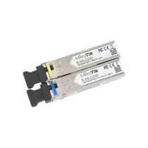 Mikrotk SFP...