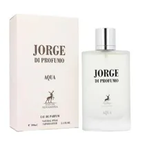 Perfume Maison Alhambra Jorge Di Profumo Aqua Eau de Parfum MSC 100ML