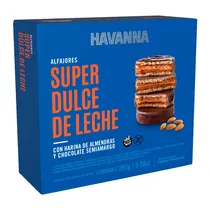 Alfajor Hava...