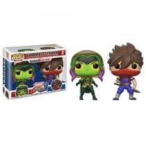  Funko Pop M...