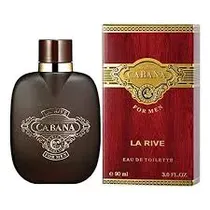  La Rive Cab...