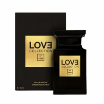 Perfume Love...