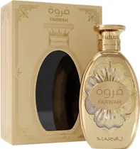  Perfume Mar...