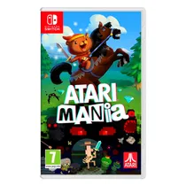  Jogo Atari ...