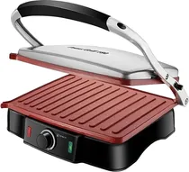 Grill Mondial Press Grill 180 PG-02 2EN1 2000W/110V
