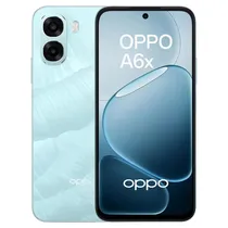 Cel Oppo A6X CPH2819 4G 4+128GB Lte Azul
