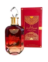 Al Wataniah Sabah Ward Valentine Edp 100ML