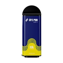  Life Pod Ec...