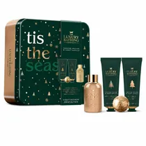 Set The Luxu...