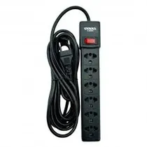 Sate R055 Filtro de Linea 6TOMADAS 5M