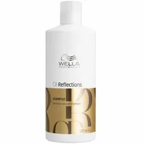 Shampoo Wella Professionals Oil Reflections Luminous - 500ML