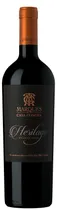 Concha Y Toro Vino Heritage Blend 750ML