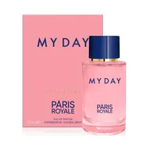 Perfume Paris Royale MY Day Edp Feminino - 100ML