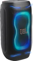 Speaker Portatil JBL Partybox 130 Black