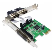  Placa PCI-e...