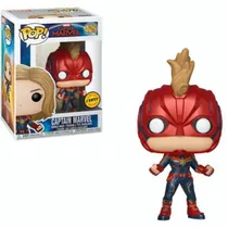  Funko Chase...