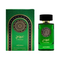 Adyan Urooj 100ML Edp c/s