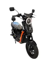  Moto Eletri...